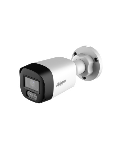 Dahua Technology Lite Hac-Hfw1500Rl-Il-T Tubowa Kamera Bezpieczeństwa Ip Wewnętrzna / Zewnętrzna 2880 X 1620 Px Sufit / Ściana
