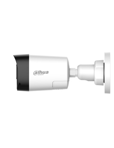 Dahua Technology Lite Hac-Hfw1500Rl-Il-T Tubowa Kamera Bezpieczeństwa Ip Wewnętrzna / Zewnętrzna 2880 X 1620 Px Sufit / Ściana