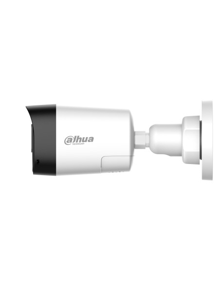 Dahua Technology Lite Hac-Hfw1500Rl-Il-T Tubowa Kamera Bezpieczeństwa Ip Wewnętrzna / Zewnętrzna 2880 X 1620 Px Sufit / Ściana