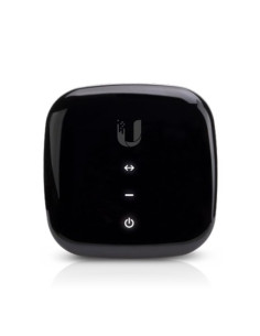 Ubiquiti Uf-Ae Konwerter Sieciowy 1000 Mbit/S Czarny