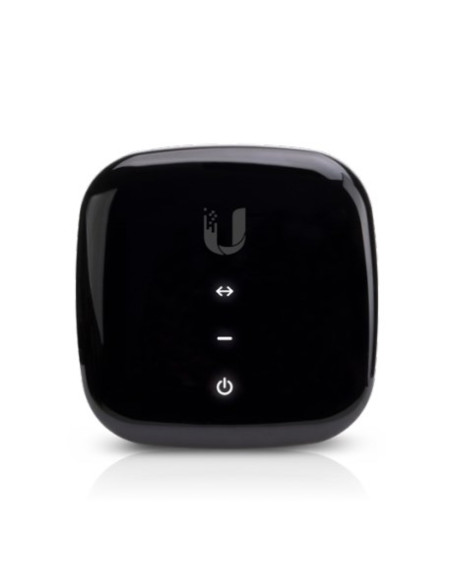 Ubiquiti Uf-Ae Konwerter Sieciowy 1000 Mbit/S Czarny