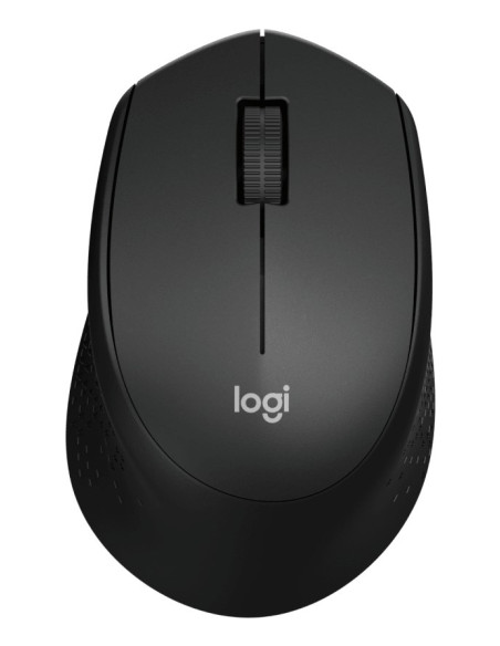 Logitech M330 Silent Plus