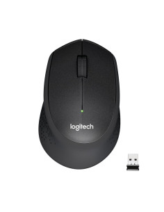 Logitech M330 Silent Plus 2