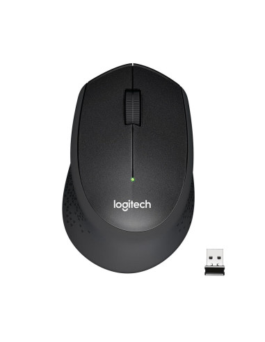 Logitech M330 Silent Plus