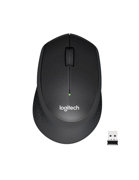 Logitech M330 Silent Plus