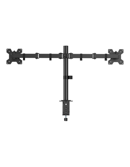 Equip 650176 Uchwyt / Stojak Do Monitorów 81,3 Cm (32") Biurko Czarny