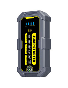 Extralink Ex.99502 Rozrusznik Skoku Pojazdu 2