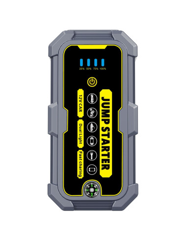 Extralink Ex.99502 Rozrusznik Skoku Pojazdu