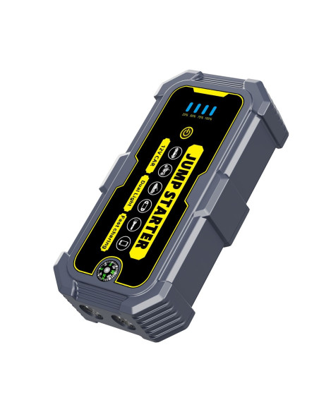 Extralink Ex.99502 Rozrusznik Skoku Pojazdu