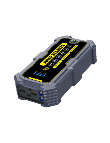Extralink Ex.99502 Rozrusznik Skoku Pojazdu