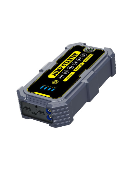 Extralink Ex.99502 Rozrusznik Skoku Pojazdu
