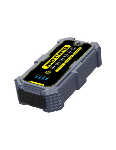 Extralink Ex.99502 Rozrusznik Skoku Pojazdu