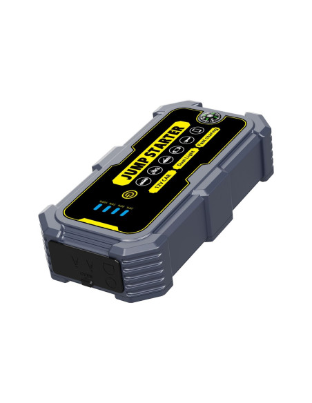 Extralink Ex.99502 Rozrusznik Skoku Pojazdu