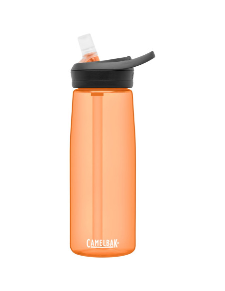 Camelbak Eddy+ Codzienne Użytkowanie 750 Ml Tritan Pomarańczowy