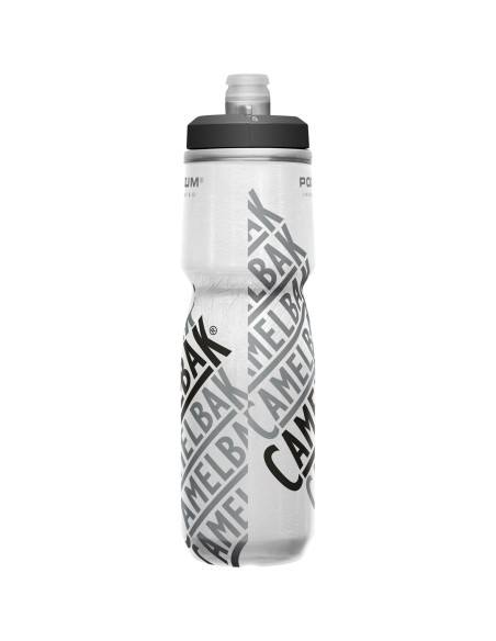 Bidon Rowerowy Camelbak Podium Chill 710Ml   710Ml
