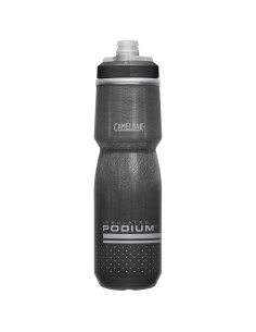 Camelbak Podium Chill Rower, Sport 710 Ml Polipropylen (Pp) Czarny 2
