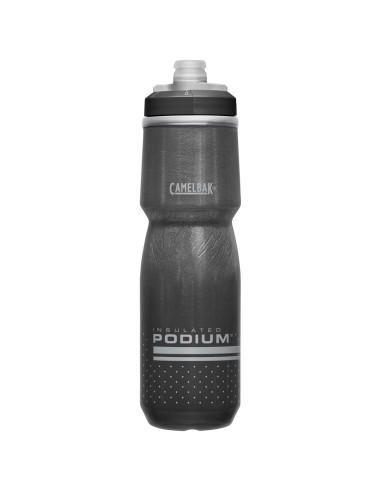 Camelbak Podium Chill Rower, Sport 710 Ml Polipropylen (Pp) Czarny