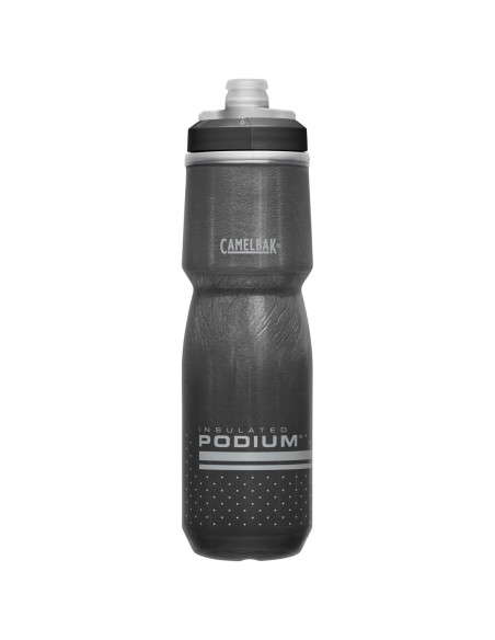 Camelbak Podium Chill Rower, Sport 710 Ml Polipropylen (Pp) Czarny