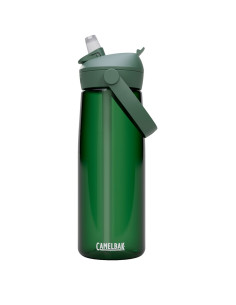 Butelka Tritanowa Camelbak Thrive Flip Straw 740Ml   740Ml