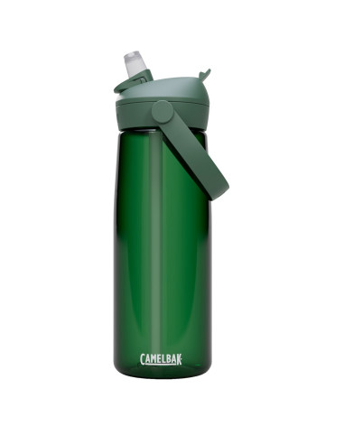 Butelka Tritanowa Camelbak Thrive Flip Straw 740Ml   740Ml
