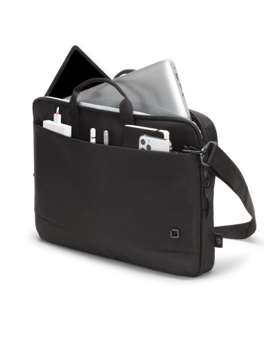 Torba Eco Slim Case Motion 12-13.3 Cali Czarna