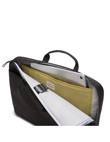 Torba Eco Slim Case Motion 12-13.3 Cali Czarna