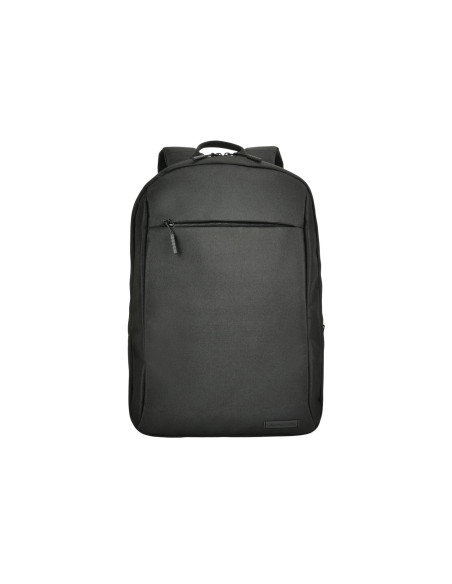 Conceptronic Caedix01B Torba Na Laptop 39,6 Cm (15.6") Plecak Czarny