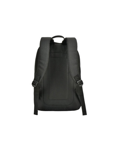 Conceptronic Caedix01B Torba Na Laptop 39,6 Cm (15.6") Plecak Czarny