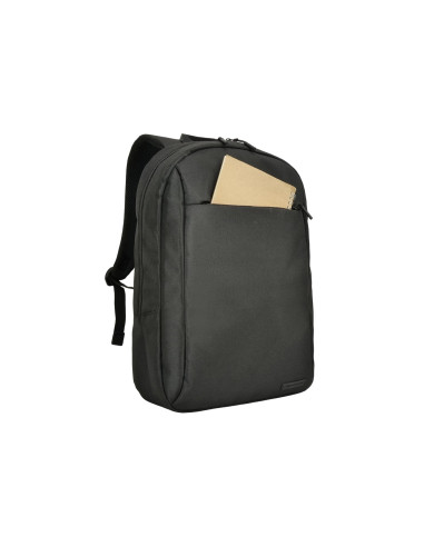 Conceptronic Caedix01B Torba Na Laptop 39,6 Cm (15.6") Plecak Czarny