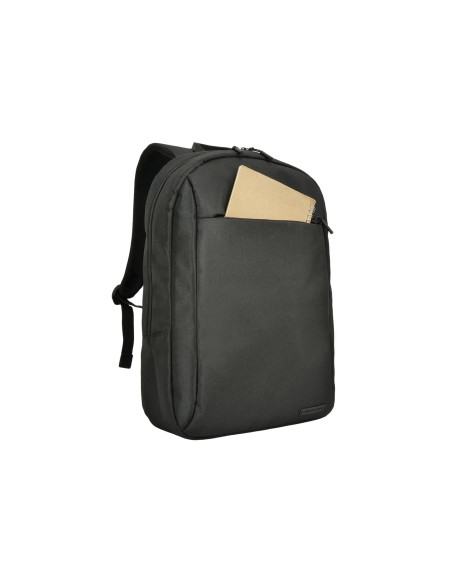 Conceptronic Caedix01B Torba Na Laptop 39,6 Cm (15.6") Plecak Czarny