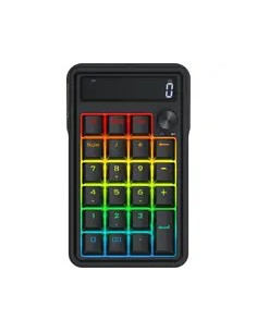Klawiatura Redragon K733 Cove Redragon Rpc (K733-Rgb-Wl)
