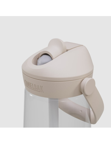 Butelka Tritanowa Camelbak Thrive Flip Straw 740Ml   740Ml