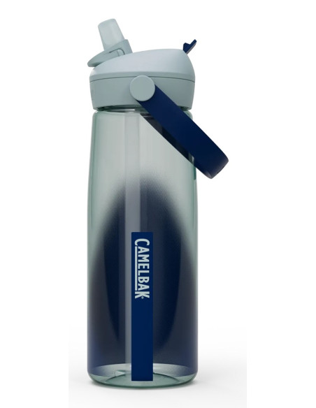 Camelbak 2853407075 Bidon 739 Ml Kopoliester, Polipropylen (Pp), Niskociśnieniowy Liniowy Pe O Niskiej Gęstości(Lldpe)