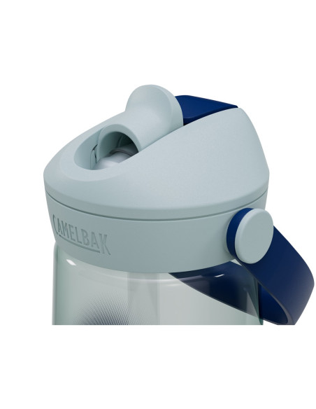 Camelbak 2853407075 Bidon 739 Ml Kopoliester, Polipropylen (Pp), Niskociśnieniowy Liniowy Pe O Niskiej Gęstości(Lldpe)