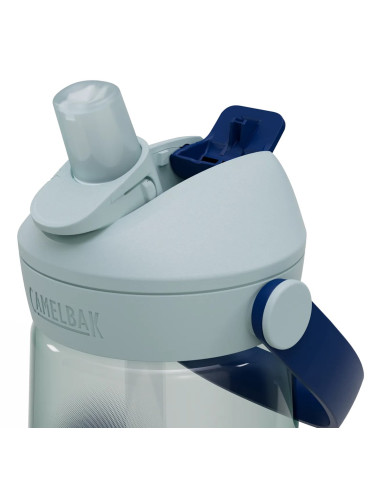 Camelbak 2853407075 Bidon 739 Ml Kopoliester, Polipropylen (Pp), Niskociśnieniowy Liniowy Pe O Niskiej Gęstości(Lldpe)