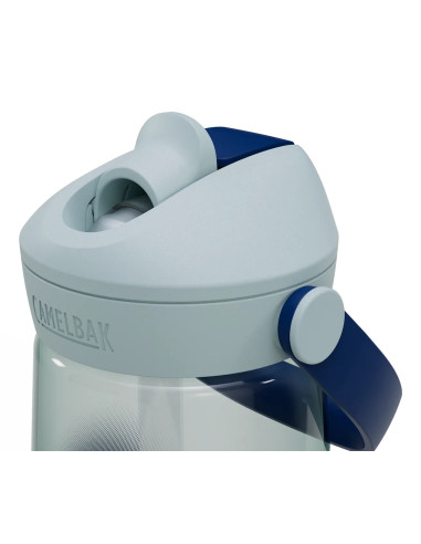 Camelbak 2853407075 Bidon 739 Ml Kopoliester, Polipropylen (Pp), Niskociśnieniowy Liniowy Pe O Niskiej Gęstości(Lldpe)