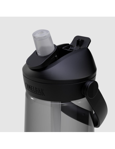 Camelbak Thrive Sport 750 Ml Tritan Ciemnoszary