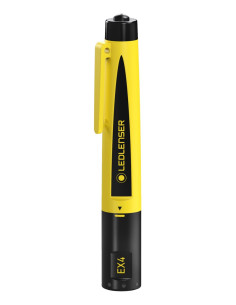 Latarka Ledlenser Ex4