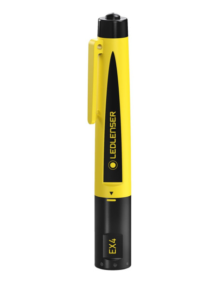 Latarka Ledlenser Ex4