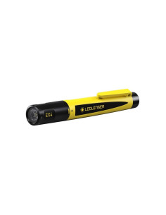 Latarka Ledlenser Ex4 2