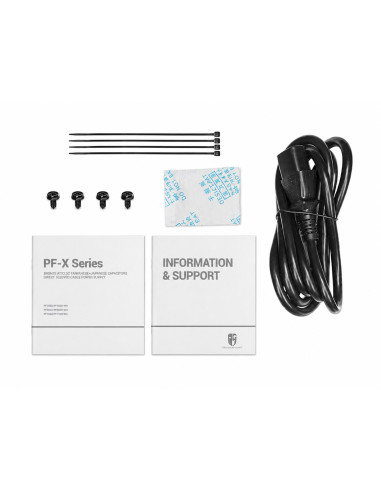 Zasilacz Deepcool Pf550X