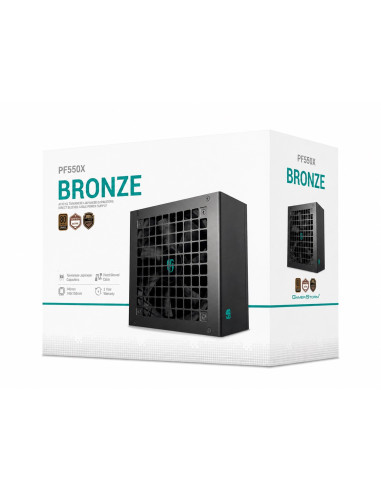 Zasilacz Deepcool Pf550X
