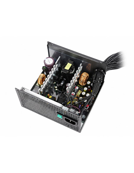 Zasilacz Deepcool Pf550X