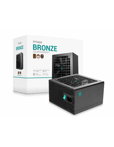 Zasilacz Deepcool Pf550X