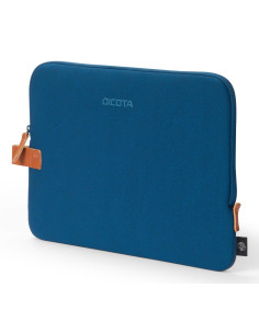 Dicota D32156-Rpet Torba Na Laptop 40,6 Cm (16") Etui Kieszeniowe Granatowy (Marynarski) 2
