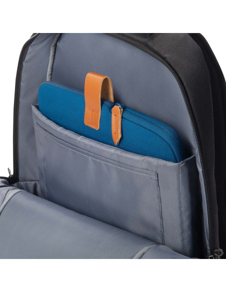 Dicota D32156-Rpet Torba Na Laptop 40,6 Cm (16") Etui Kieszeniowe Granatowy (Marynarski)