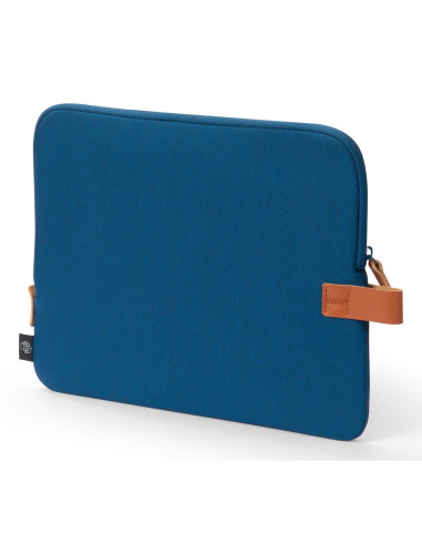 Dicota D32156-Rpet Torba Na Laptop 40,6 Cm (16") Etui Kieszeniowe Granatowy (Marynarski)