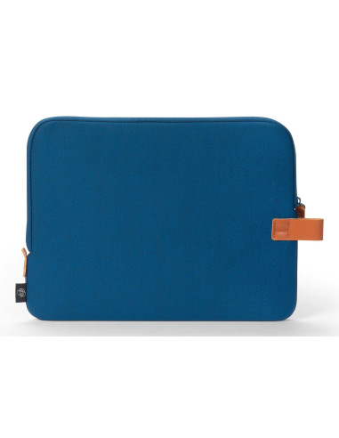 Dicota D32156-Rpet Torba Na Laptop 40,6 Cm (16") Etui Kieszeniowe Granatowy (Marynarski)