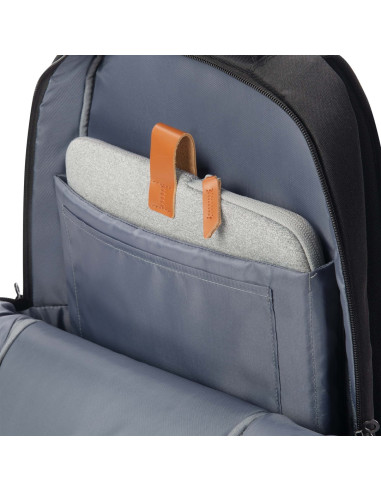 Dicota Skin Urban 14 35,6 Cm (14") Etui Kieszeniowe Szary