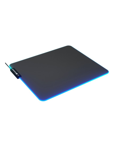 Cougar Cgr-Neon Podkładka Dla Graczy Czarny